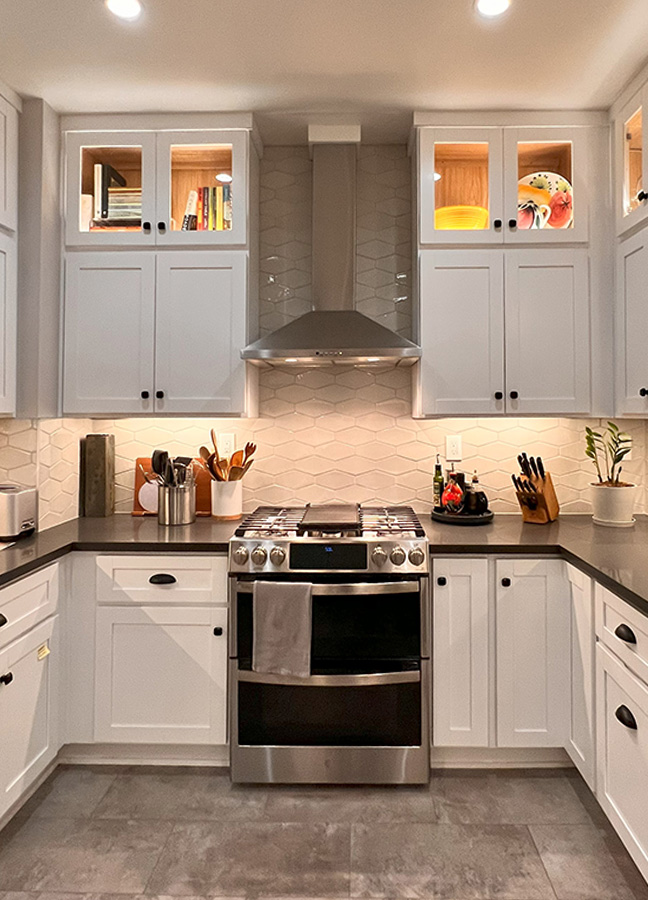 Kitchen Remodel